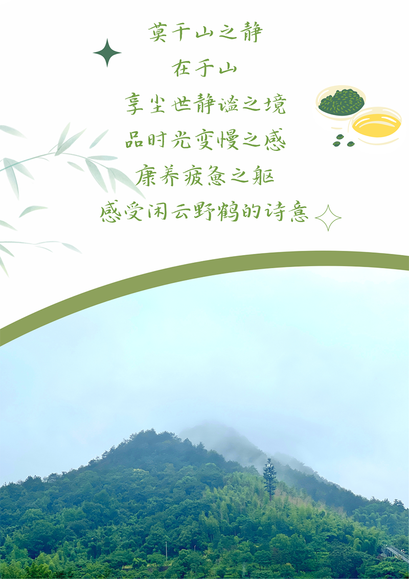 心心念廿 相伴创世大发 | 与德清相约 贺廿载诞辰