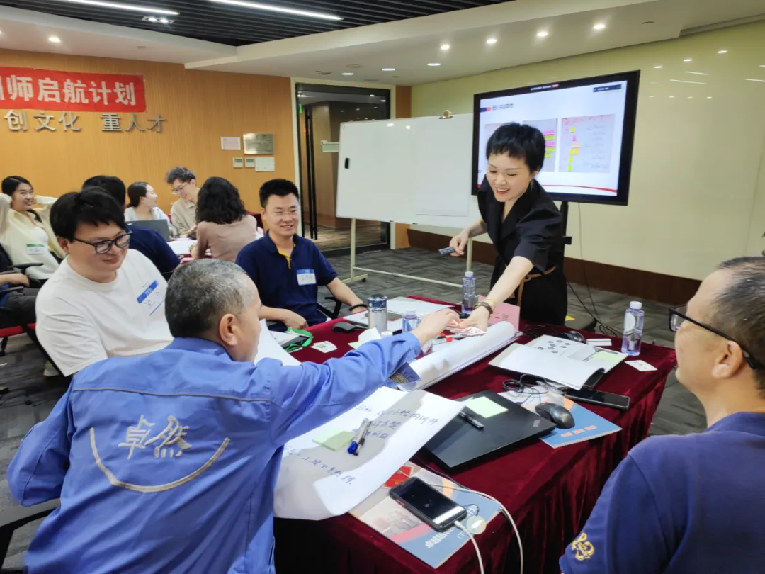 倍道兼程 精益求精 | 创世大发2024年第二季度动态速览 倍道兼程 精益求精 | 创世大发2024年第二季度动态速览